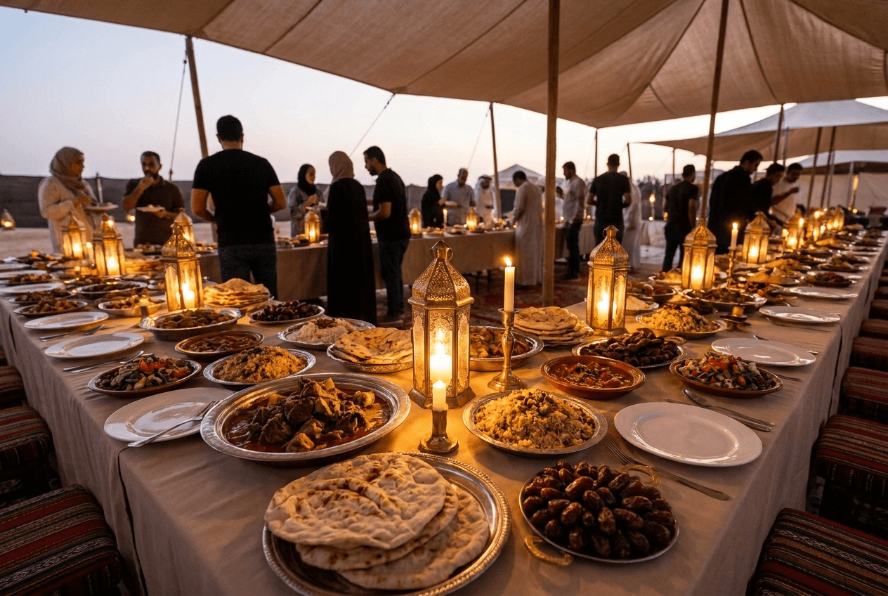 لرمضان
